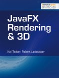 eBook: JavaFX Rendering & 3D