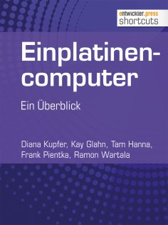eBook: Einplatinencomputer - ein Überblick