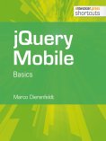 eBook: jQuery Mobile - Basics