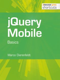 ebook: jQuery Mobile - Basics
