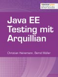 eBook: Java EE Testing mit Arquillian