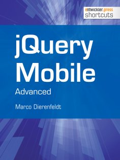 ebook: jQuery Mobile - Advanced
