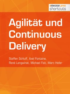 eBook: Agiliät und Continuous Delivery