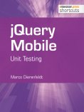 eBook: jQuery Mobile