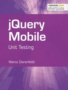 ebook: jQuery Mobile