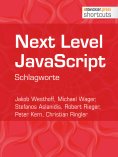 eBook: Next Level JavaScript