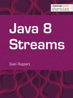 eBook: Java 8 Streams
