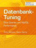 eBook: Datenbank-Tuning - Slow Queries und MySQL-Performance