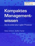 ebook: Kompaktes Managementwissen