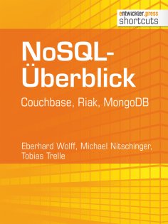 eBook: NoSQL-Überblick