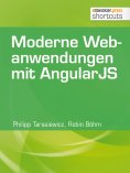 ebook: Moderne Webanwendungen mit AngularJS