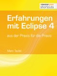 eBook: Erfahrungen mit Eclipse 4