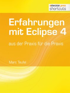 eBook: Erfahrungen mit Eclipse 4