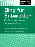 eBook: Bing für Entwickler
