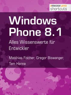 eBook: Windows Phone 8.1