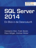 eBook: SQL Server 2014