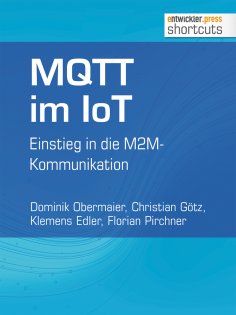 ebook: MQTT im IoT