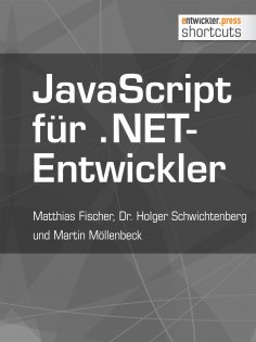 eBook: JavaScript für .NET-Entwickler