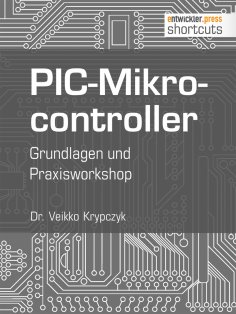 ebook: PIC-Mikrocontroller