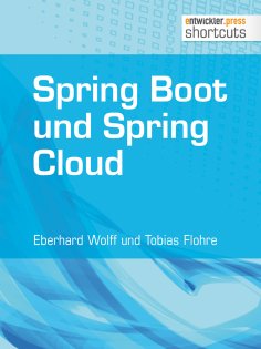 eBook: Spring Boot und Spring Cloud