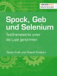 ebook: Spock, Geb und Selenium