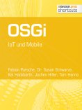 eBook: OSGi. IoT und Mobile