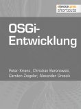 eBook: OSGi-Entwicklung