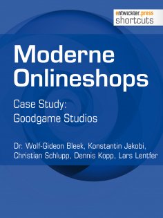 eBook: Moderne Onlineshops