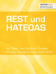ebook: REST und HATEOAS