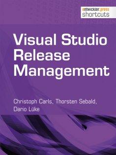 eBook: Visual Studio Release Management