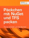 eBook: Päckchen mit NuGet und TFS packen