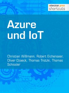 ebook: Azure und IoT