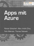 eBook: Apps mit Azure