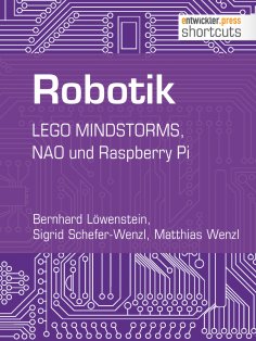 eBook: Robotik