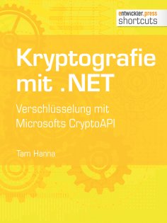 eBook: Kryptografie mit .NET.