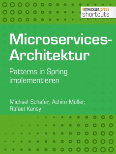 eBook: Microservices-Architektur