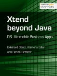 eBook: Xtend beyond Java
