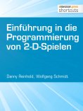 eBook: Einführung in die Programmierung von 2-D-Spielen