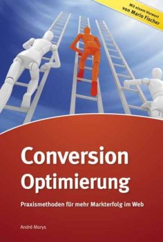 ebook: Conversion-Optimierung