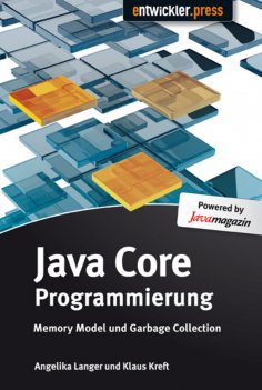 eBook: Java Core Programmierung