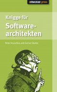 ebook: Knigge für Softwarearchitekten