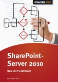 eBook: Share Point Server 2010