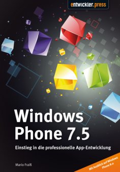 eBook: Windows Phone 7.5