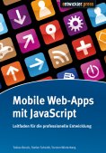 eBook: Mobile Web-Apps mit JavaScript
