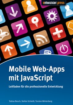 ebook: Mobile Web-Apps mit JavaScript