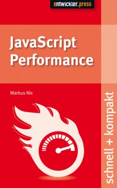 eBook: JavaScript Performance