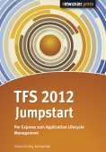 eBook: TFS 2012 Jumpstart