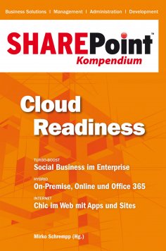 ebook: SharePoint Kompendium - Bd. 1: Cloud Readiness
