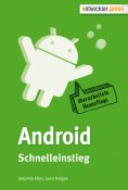 eBook: Android Schnelleinstieg
