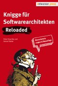 ebook: Knigge für Softwarearchitekten. Reloaded